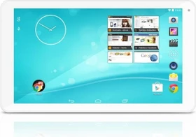 TrekStor SurfTab breeze 10.1 quad, weiß, 8GB