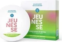 Hildegard Braukmann Jeunesse Puder Make-Up mittel, 9g