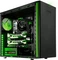 Schenker XMG SECTOR-pwm / Sector² lvl.3, Core i7-7700, 16GB RAM, 512GB SSD, 3TB HDD, GeForce GTX 1080 Vorschaubild