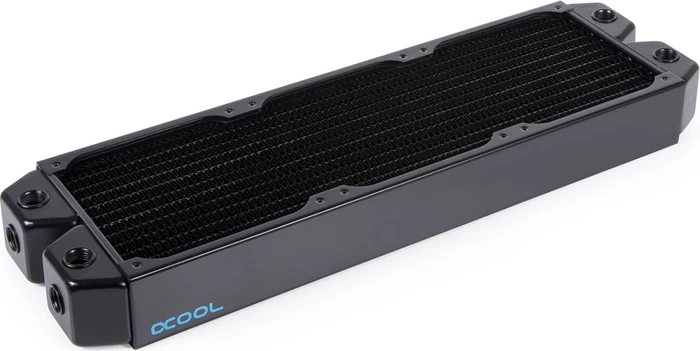 Alphacool NexXxoS XT45 Full Copper Dual Flow 360mm
