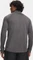 Under Armour Tech 2.0 Half Zip Funktionsshirt langarm carbon heather/black (Herren) Vorschaubild