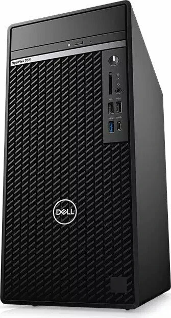 Dell Precision 3630 Tower