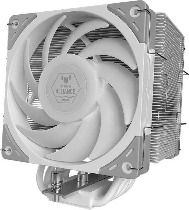 Scythe Mugen 6 TUF White