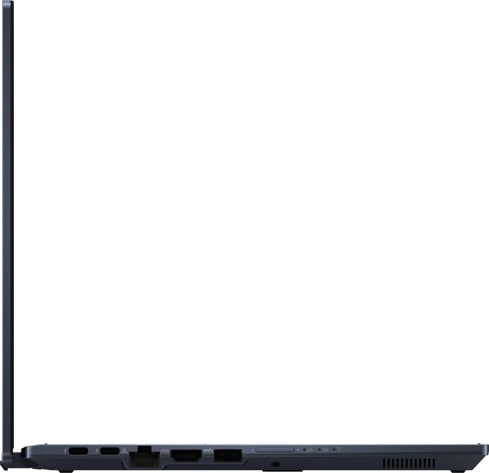 ASUS ExpertBook B5 Flip B5402FBA-KA0631X, Star Black, Core i5-1240P, 16GB RAM, 512GB SSD, DE