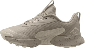 Nike Juniper Trail 3 cream ii/light orewood brown/safety orange (Damen)