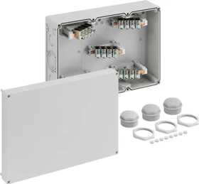 Spelsberg Abzweigkasten Abox 700-70²/5