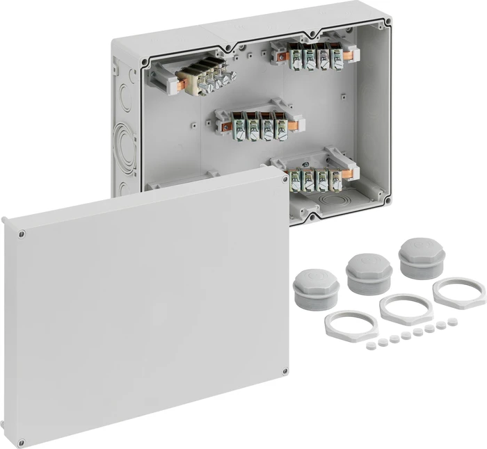 Spelsberg Abzweigkasten Abox 700-70²/5