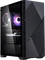 Zalman Z3 Iceberg_Black, schwarz, Glasfenster Vorschaubild