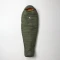 Fjällräven Abisko Three Seasons Mumienschlafsack olive (Damen) Vorschaubild