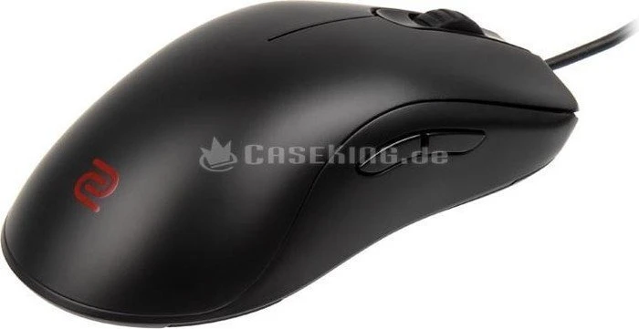 BenQ Zowie FK2 schwarz, USB