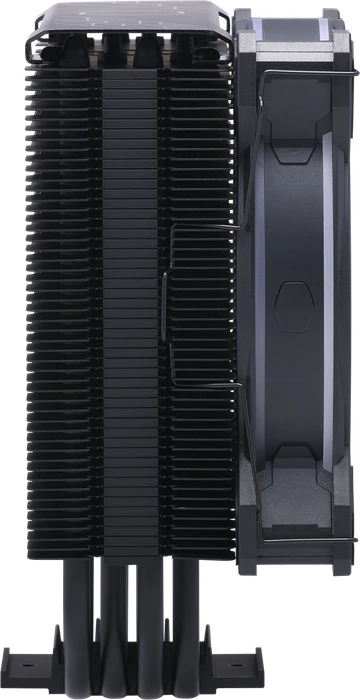 Cooler Master Hyper 212 Halo Black