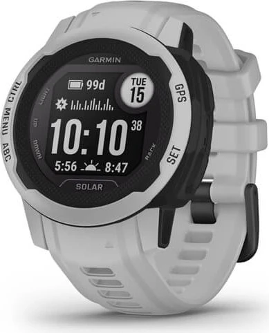 Garmin Instinct 2S Solar mist grey