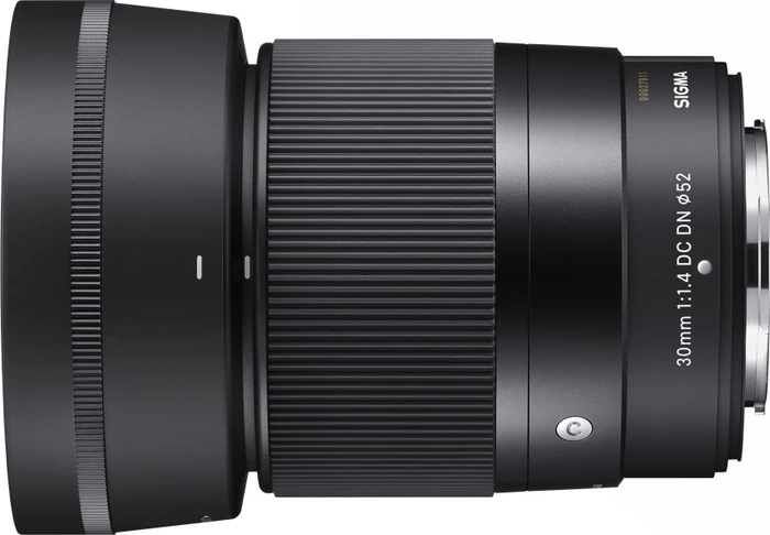 Sigma Contemporary 30mm 1.4 DC DN für Nikon Z