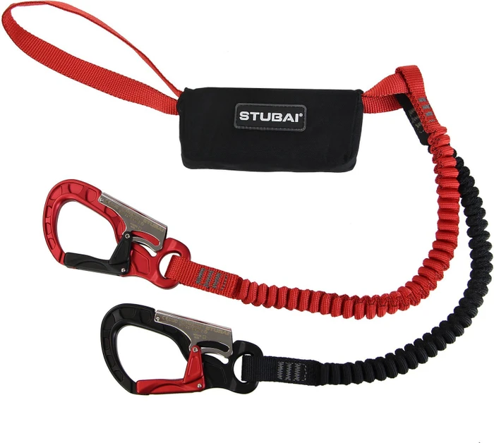 Stubai Basic 3.0 Klettersteigset stretch