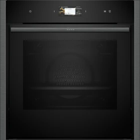 Neff BVS6780G Backofen-Set