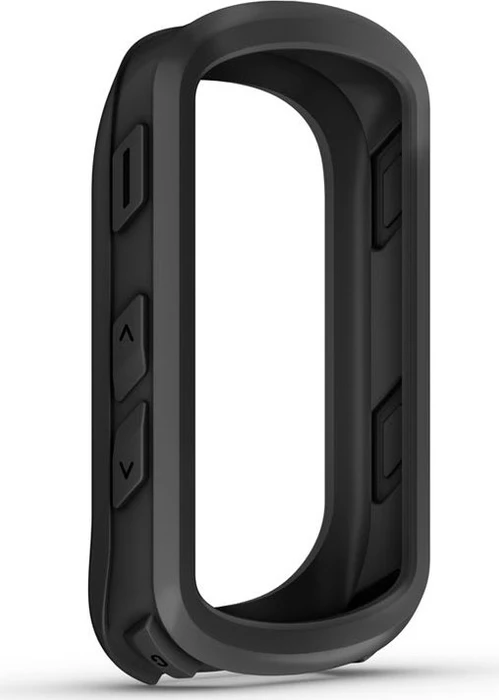 Garmin Edge 540/840 Silikon Schutzhülle schwarz