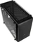 Raijintek Ophion Evo, schwarz, Glasfenster, Mini-ITX Vorschaubild