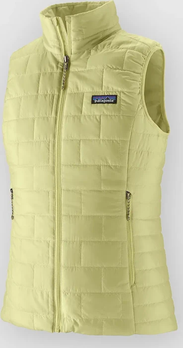 Patagonia Nano Puff Weste (Damen)