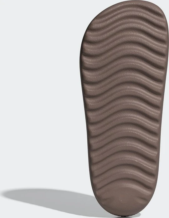 adidas Lumia Adilette trace brown
