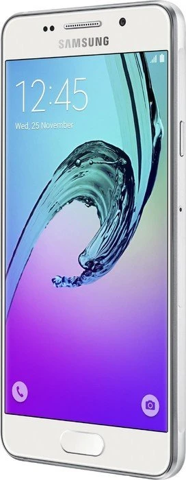 Samsung Galaxy A3 (2016) weiß
