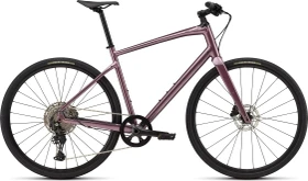 Specialized Sirrus X 4.0 gloss quartz metallic Modell 2026