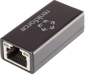 Renkforce LAN-Adapter, USB-C 3.0 [Stecker] (RF-3386050 / 1693025)