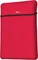 Trust Yvo Wireless Mouse Set mit Wendehülle für 15.6" Laptops, rot, USB Vorschaubild