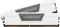 Corsair Vengeance weiß UDIMM 32GB Kit, DDR5-6000, CL30-36-36-76 Vorschaubild