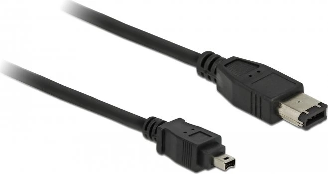 DeLOCK 2x FireWire extern/1x FireWire intern, PCIe x1