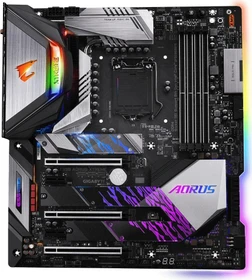 GIGABYTE Z390 AORUS Xtreme (Intel 1151 v2)