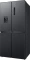 Samsung Slim RF4000 RF48A401EB4 Multi Door Vorschaubild