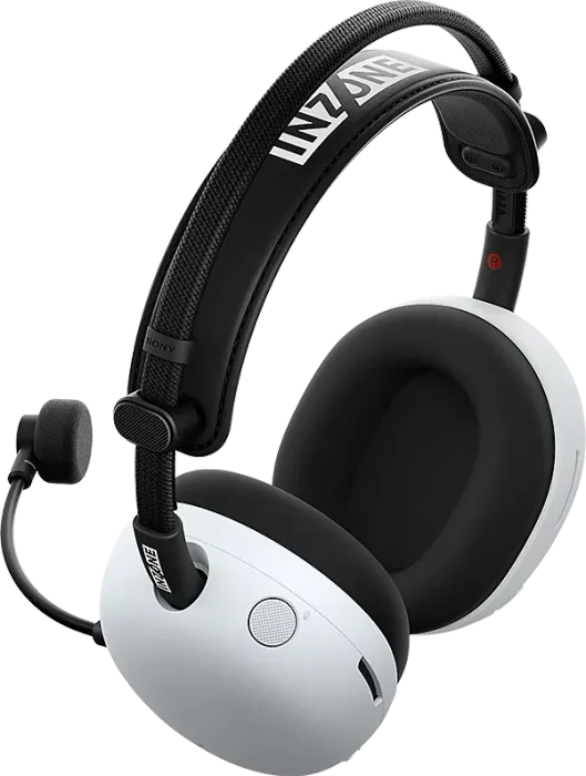 Sony INZONE H9 II weiß