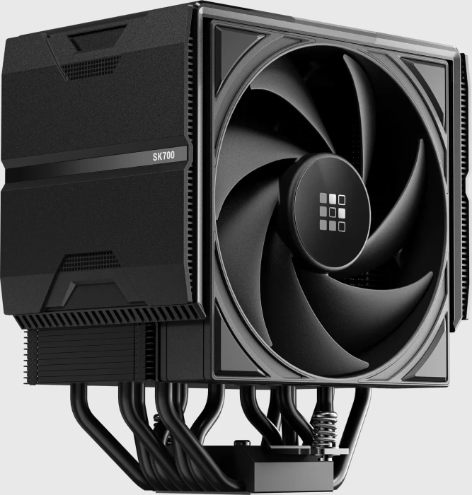 Sudokoo SK700V, schwarz