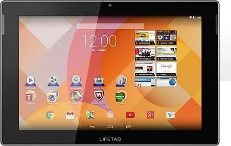 Medion Lifetab titan S10345, 32GB