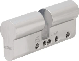 ABUS Titalium TI80mm