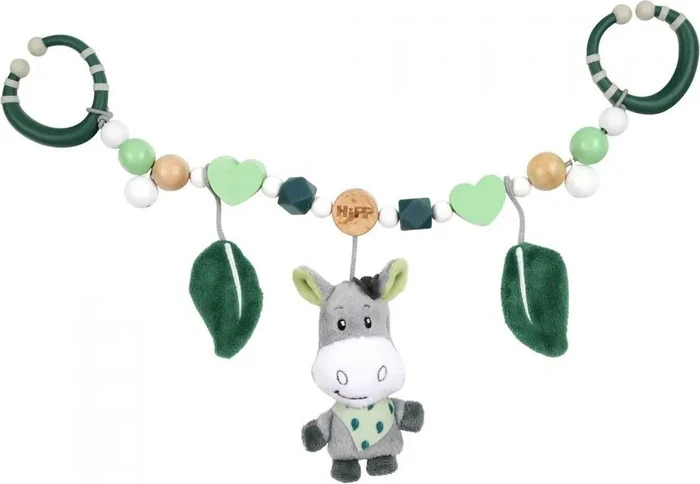 Eichhorn Baby Hipp Kinderwagenkette