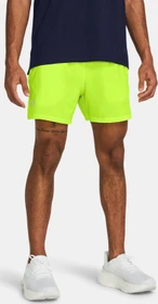 Under Armour Launch Laufhose kurz high vis yellow/reflective (Herren)