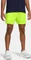 Under Armour Launch Laufhose kurz high vis yellow/reflective (Herren) Vorschaubild