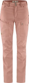 Fjällräven Abisko Midsummer Hose lang dusty rose (Damen)