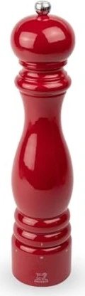 Peugeot Paris uSelect Salzmühle 30cm passionsrot