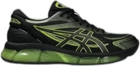 Asics Gel-Quantum 360 VIII black/green apple