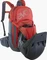 Evoc Neo 16 chili red/carbon grey Vorschaubild