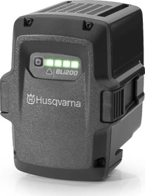 Husqvarna BLi200X Werkzeug-Akku 36V, 5.0Ah, Li-Ionen [5.0Ah] [180Wh]