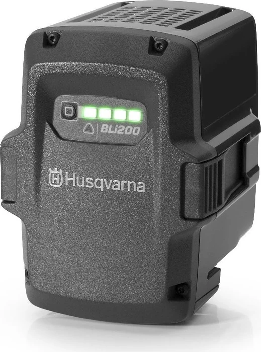 Husqvarna BLi200X Werkzeug-Akku 36V, 5.0Ah, Li-Ionen [5.0Ah] [180Wh]