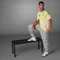 adidas Juventus Turin 2024/2025 Auswärtstrikot pure sulfur (Herren) Vorschaubild