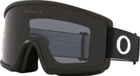 Oakley Target Line M dark grey/matte black