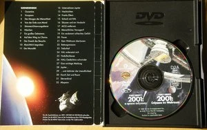 2001 - Odyssee im Weltraum (DVD)