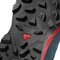 Salomon OUTline GTX reflecting pond/high risk red/deep lake (Herren) Vorschaubild
