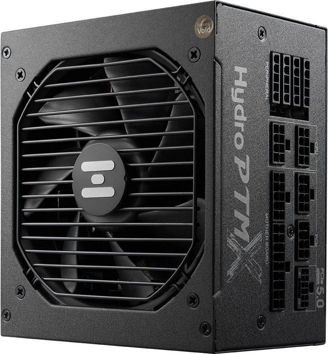 FSP Hydro PTM X Pro ATX 3.0 (PCIe 5.0) 1000W, ATX 3.0