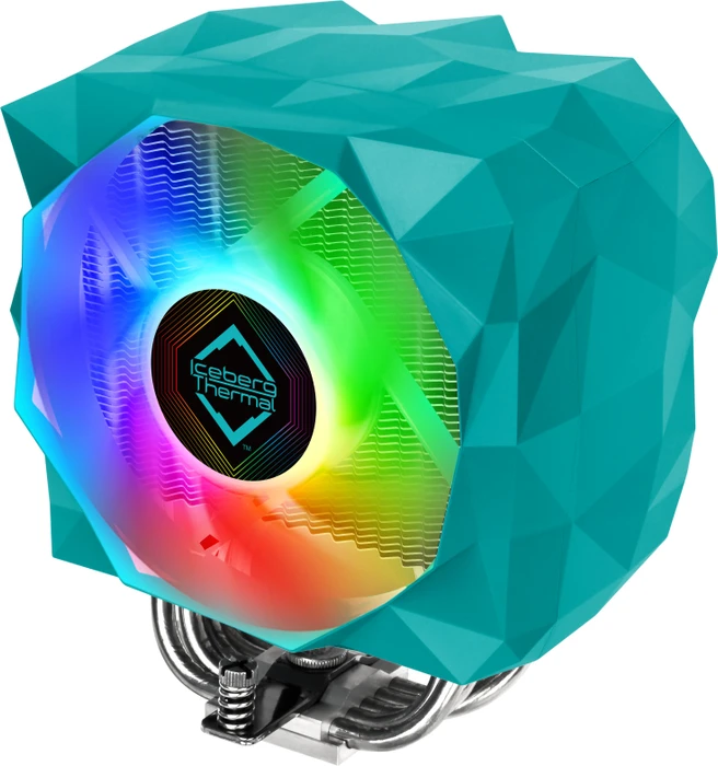 Iceberg Thermal IceSLEET CPU Tower-Kühler